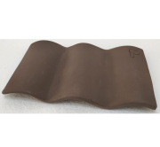 PlecoTürk Wave Kahverengi