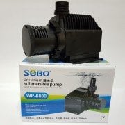 Sobo WP-6800 Kafa Motoru 4000lt/saat