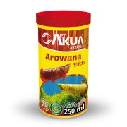 Artakua Arowana Sticks 100ml / 40gr.