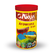 Artakua Arowana Sticks 100ml / 40gr.