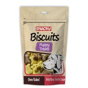 Snacky Puppy Treats Köpek Bisküvisi 200gr
