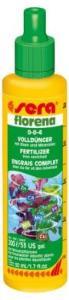 Sera Florena Akvaryum Bitki Gübresi 100ml