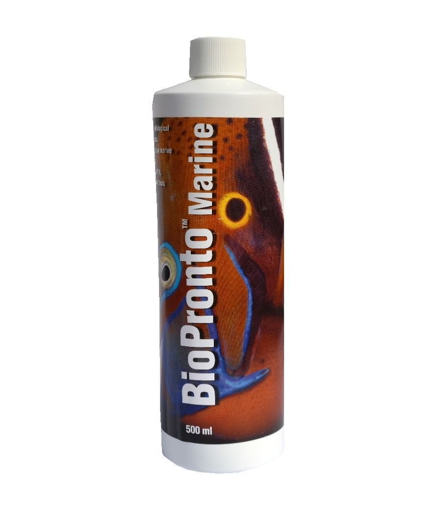 Two Little Fishies Biopronto Marine 500ml