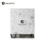 AQUAPRO Şeffaf Dış Filtre Hortumu 16/22mm 1m Açık