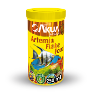 ArtAkua Artemialı Pul Yem 250ml 30gr