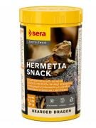 Sera Bearded Dragon Hermetia Snack 250ml. / 34gr.