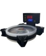 Aquania Termostatlı Akvaryum Soğutucu Fan Sistemi