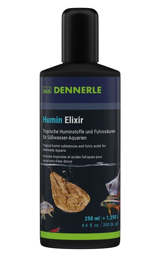 Dennerle Humin Elixier 250ml