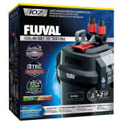 Fluval 107 Dış Filtre 550Lt/Saat