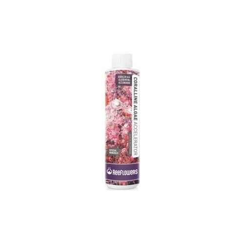 Reeflowers Coralline Algae Accelerator 250ml
