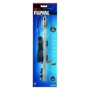 Fluval M Seri 200 Watt Premium Akvaryum Isıtıcısı