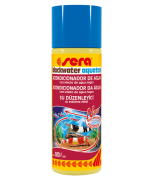 Sera Blackwater Aquatan 100ml