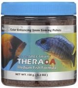 New Life Spectrum Thera A Medium Fish Formula 500gr