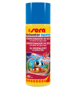 Sera Blackwater Aquatan 100ml