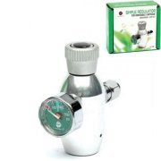 Up Aqua A-146 Simple Regulator İğneli
