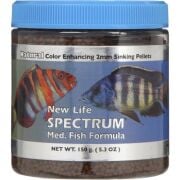 New Life Spectrum Medium Fish Formula 125gr.