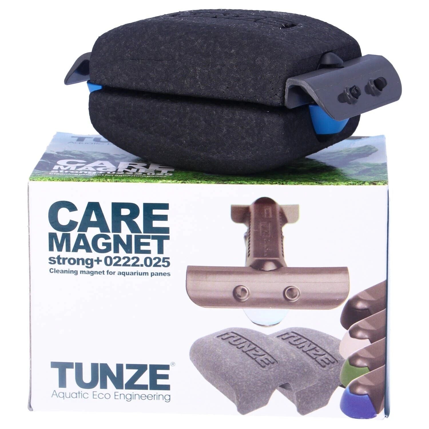 Tunze - 0220.025 Care Magnet Strong+