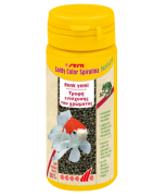 Sera Goldy Color Spirulina Nature 50ml / 20gr