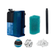 Boyu WF600 İç Filtre 650Lt./Saat