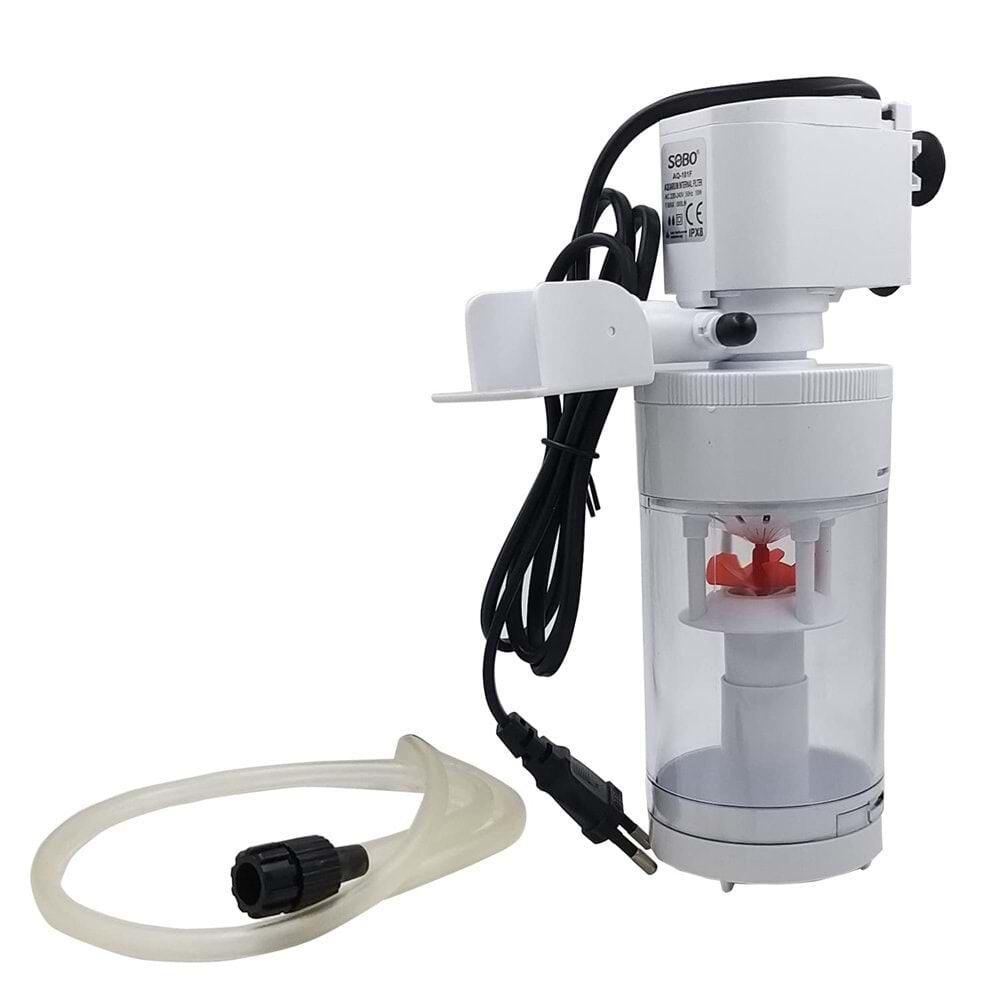 Sobo AQ-101F İç Filtre 800Lt/Saat