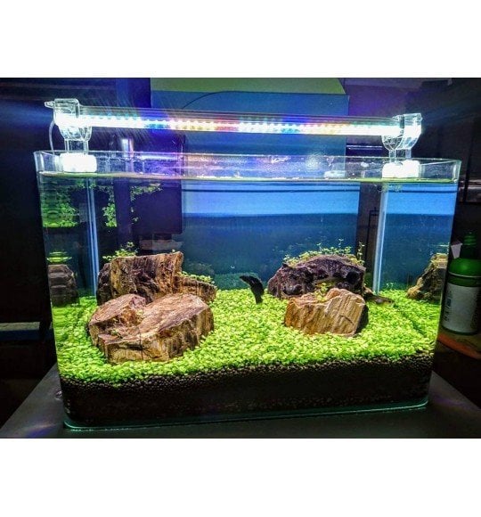 OrionLed BAR LED AYDINLATMA 4RENK 50CM