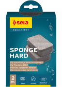 Sera Temizleme Süngeri “Sert” (2 Adet)