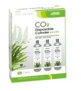İsta Disposable CO2 Yedek Tüp 3x95gr.