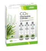 İsta Disposable CO2 Yedek Tüp 3x95gr.