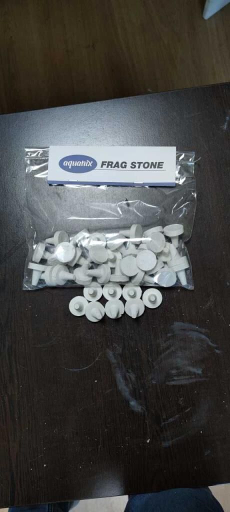 Aquanix Frag Stone (30adet)
