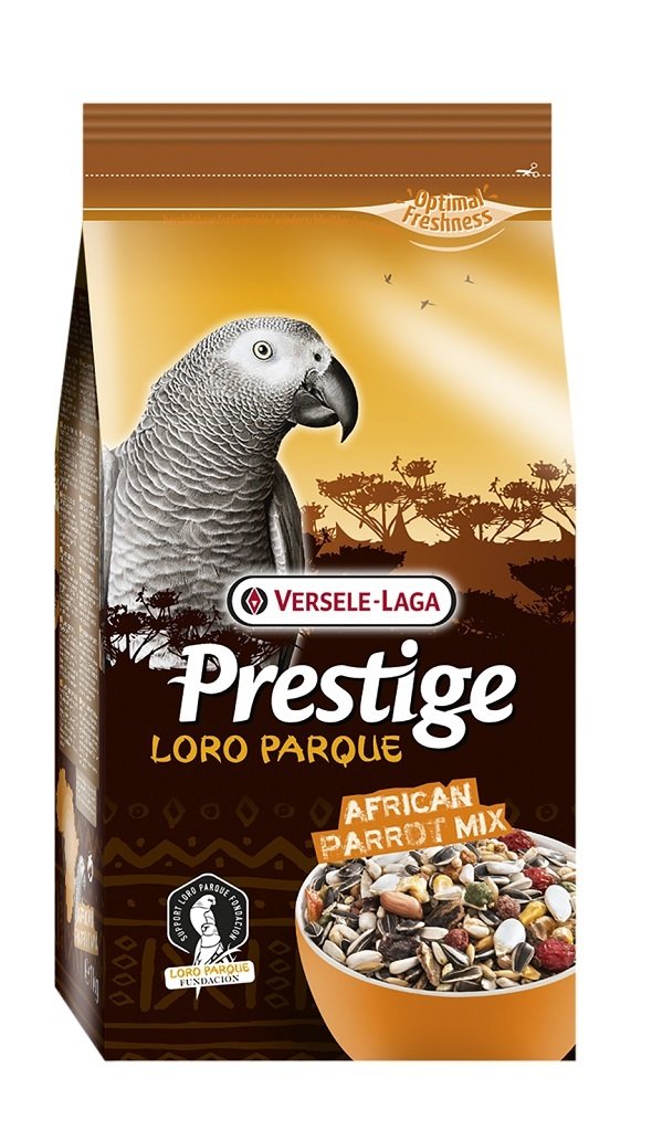 Versele Laga African Parrot Mix 1kg