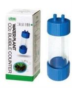 İsta Co2 Flow Indicator Damla Sayacı