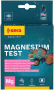 Sera Mg Magnesium Test
