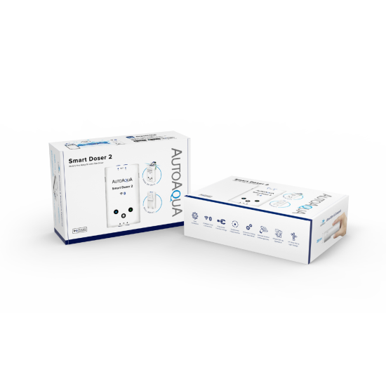 AutoAqua Smart Doser 2 ASD-200 Dozaj Pompası