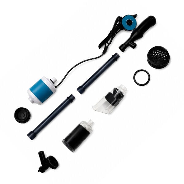 Sobo BO-078 Elektirikli Dip Sifonu 3000Lt/Saat 12W