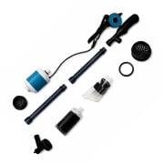 Sobo BO-078 Elektirikli Dip Sifonu 3000Lt/Saat 12W