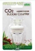 İsta Co2 Bubble Counter Damla Sayacı