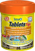 Tetra Fun Tips Tablets  66ml / 30gr. / 75Adet