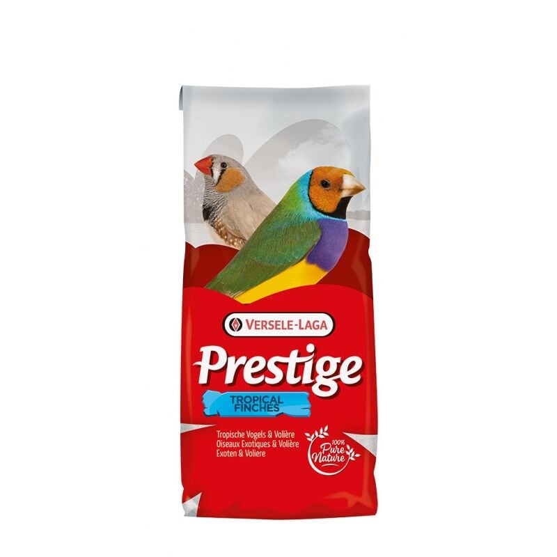 Versele Laga Tropical Finches 20Kg.