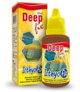 Deep Fix IchthyoFix 50ml Beyaz Benek İlacı