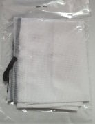 CE-PLAN Filtre Malzemesi Filesi 25*18cm