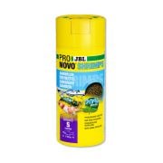 Jbl Pronovo Shrimps Grano S 250ml / 145gr.
