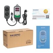 Ink Bird Sıcaklık Kontrol Cihazı ITC-308 Wifi