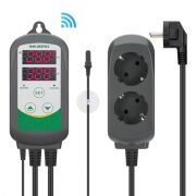 Ink Bird Sıcaklık Kontrol Cihazı ITC-308 Wifi