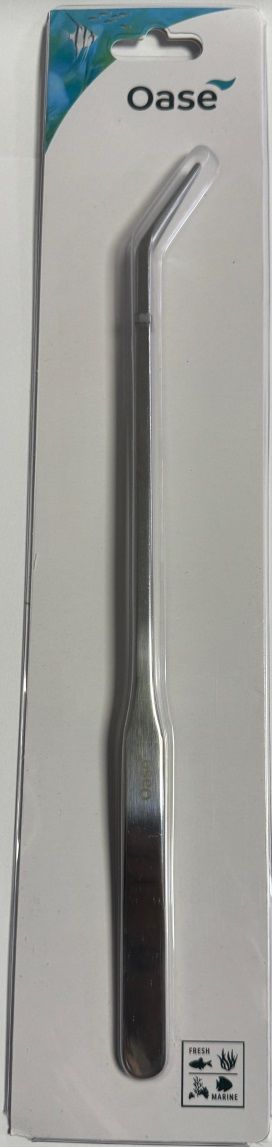 Oase Eğik Uçlu Cımbız 26.5cm
