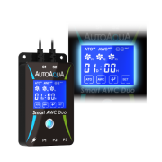 AutoAqua Smart AWC Duo G2 - Sawc-406P - Eksiksiz Su Değiştirme ve Su Tamamlama Hepsi Bir Arada Sistem