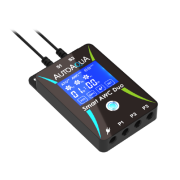 AutoAqua Smart AWC Duo G2 - Sawc-406P - Eksiksiz Su Değiştirme ve Su Tamamlama Hepsi Bir Arada Sistem