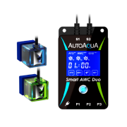 AutoAqua Smart AWC Duo G2 - Sawc-406P - Eksiksiz Su Değiştirme ve Su Tamamlama Hepsi Bir Arada Sistem