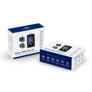 AutoAqua Smart AWC Duo G2 - Sawc-406P - Eksiksiz Su Değiştirme ve Su Tamamlama Hepsi Bir Arada Sistem