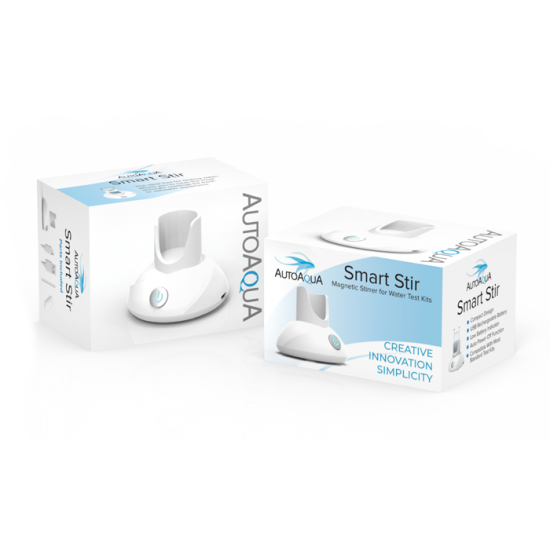 AutoAqua Smart Stir ( SS-100 )