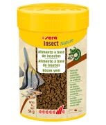 Sera Insect Granules 100ml 36gr.